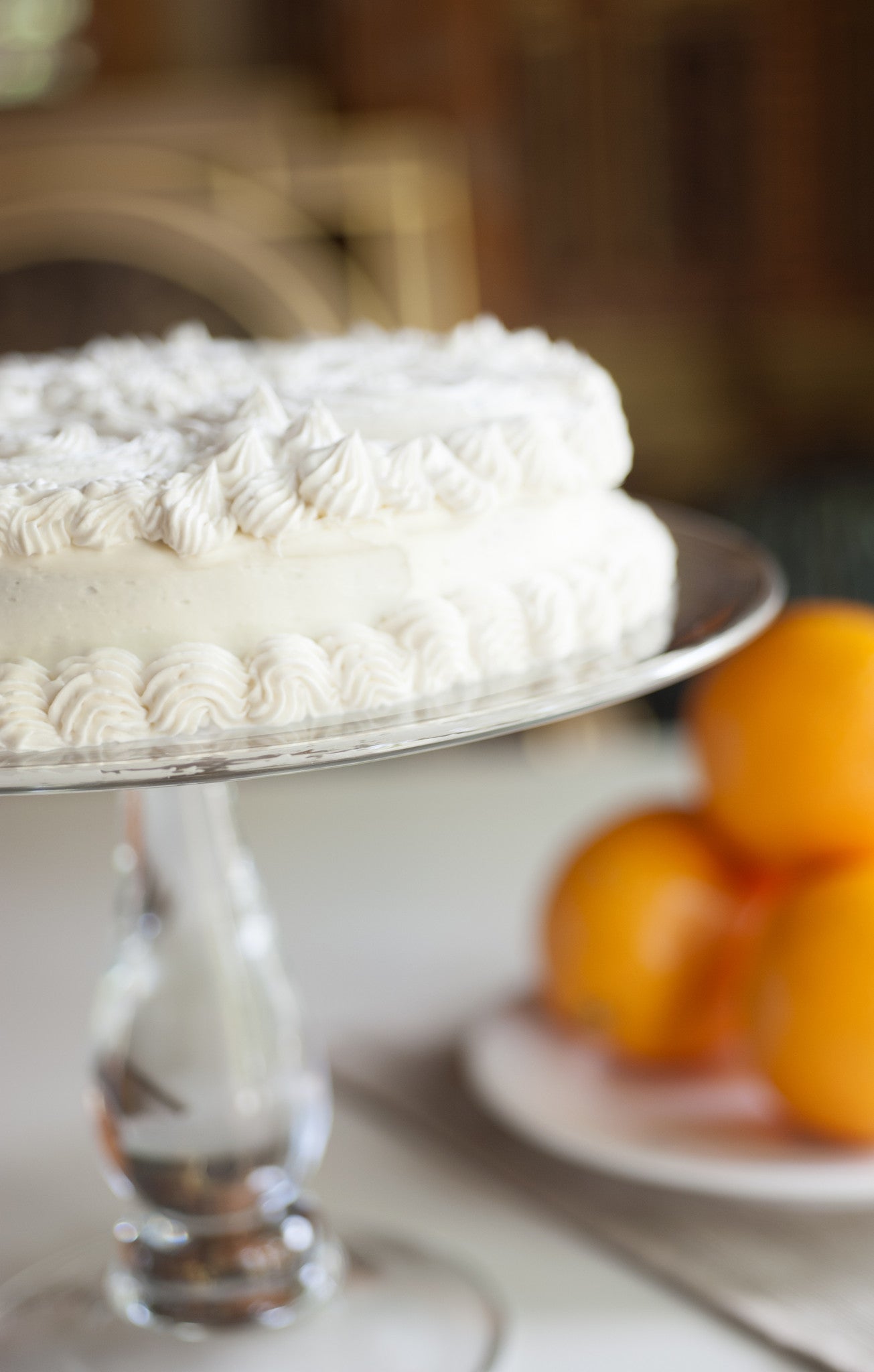 In the Kitchen: A Collection of Home and Family Memories