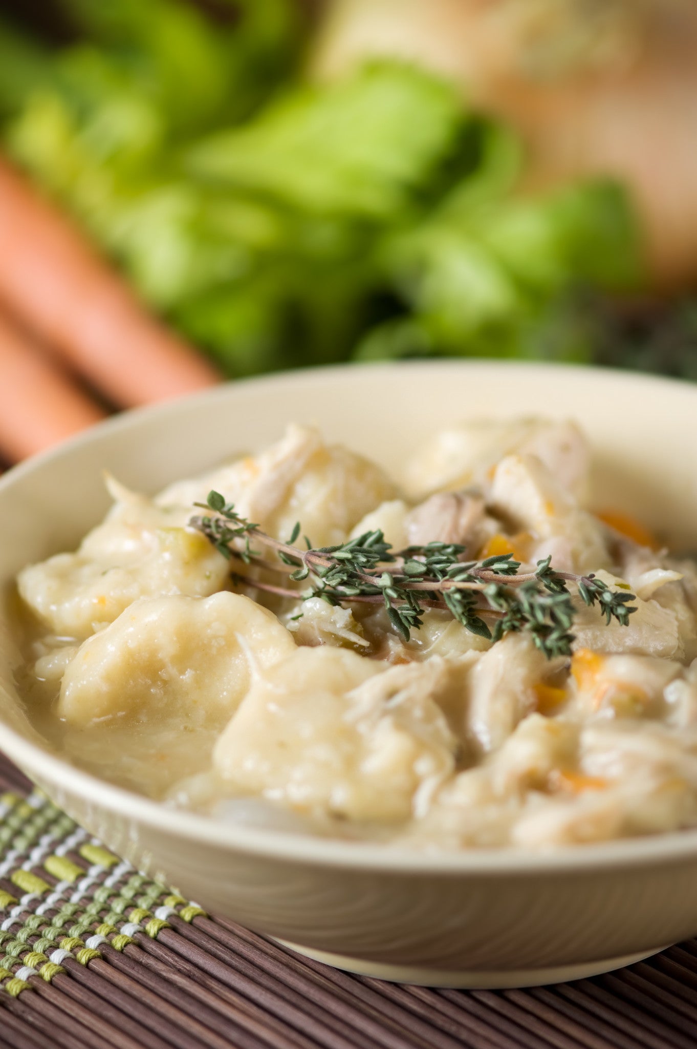 Multicooker Cookbook: In the Kitchen