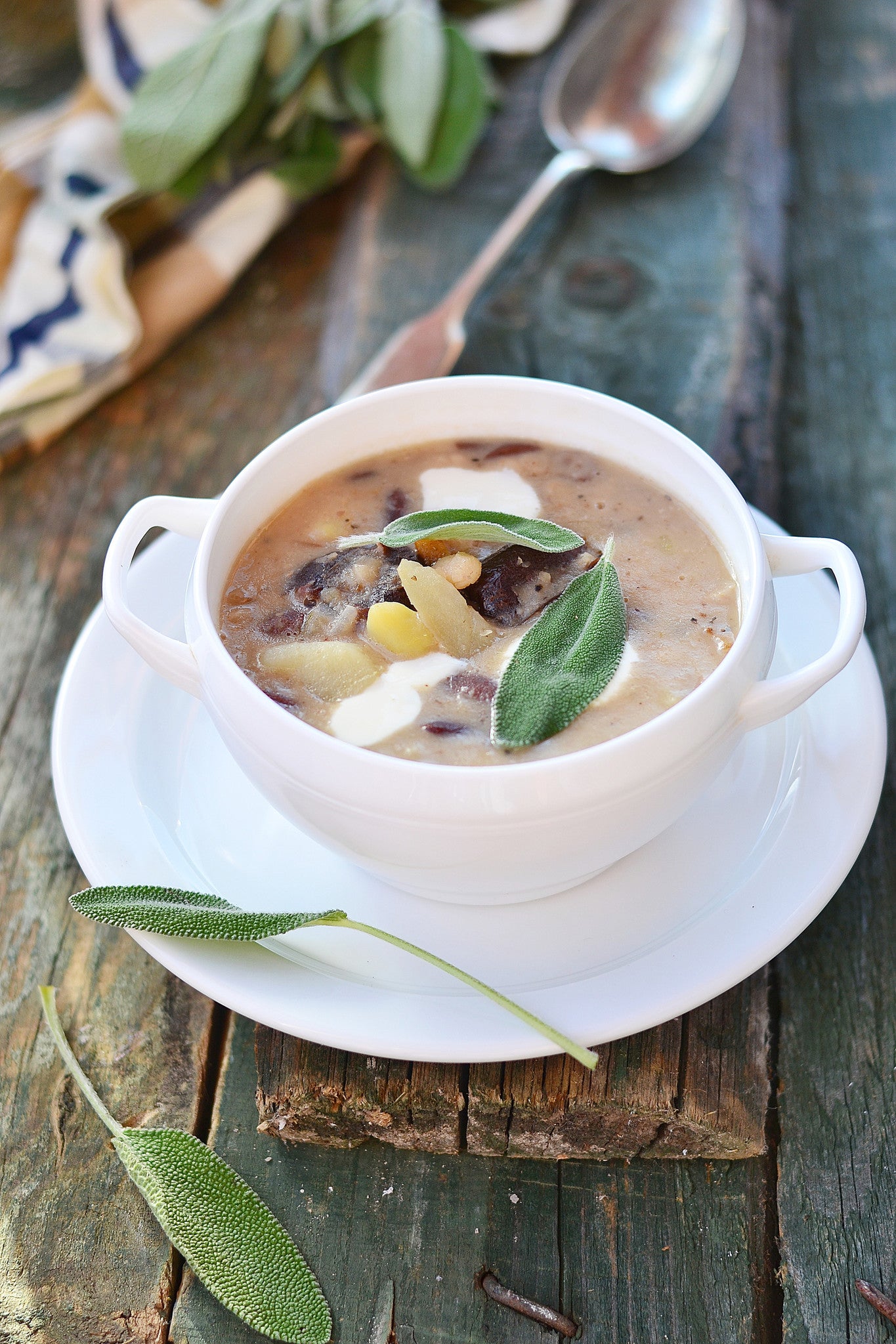 Multicooker Cookbook: In the Kitchen