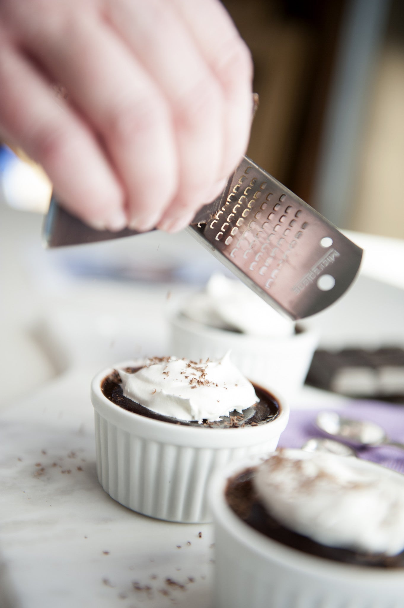 In the Kitchen: A Gathering of Friends