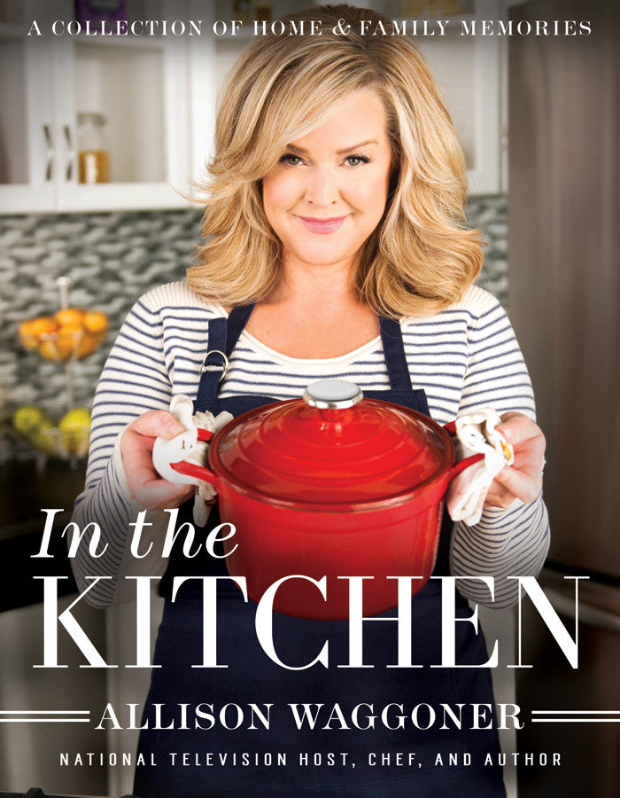 Holiday Special: 1 Hardcover Cookbook + 2 Free Holiday Cooklets!