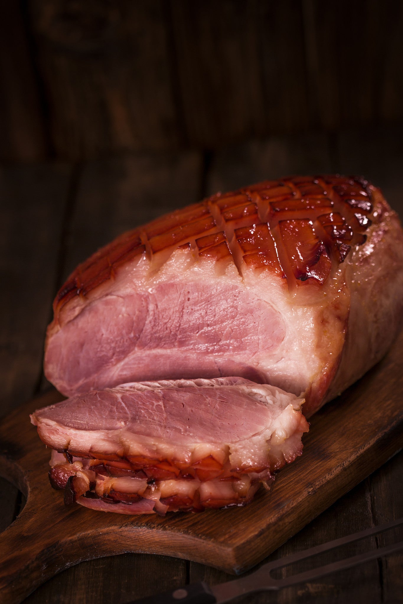 Thanksgiving: Giving Thanks at Home: In the Kitchen (booklet)