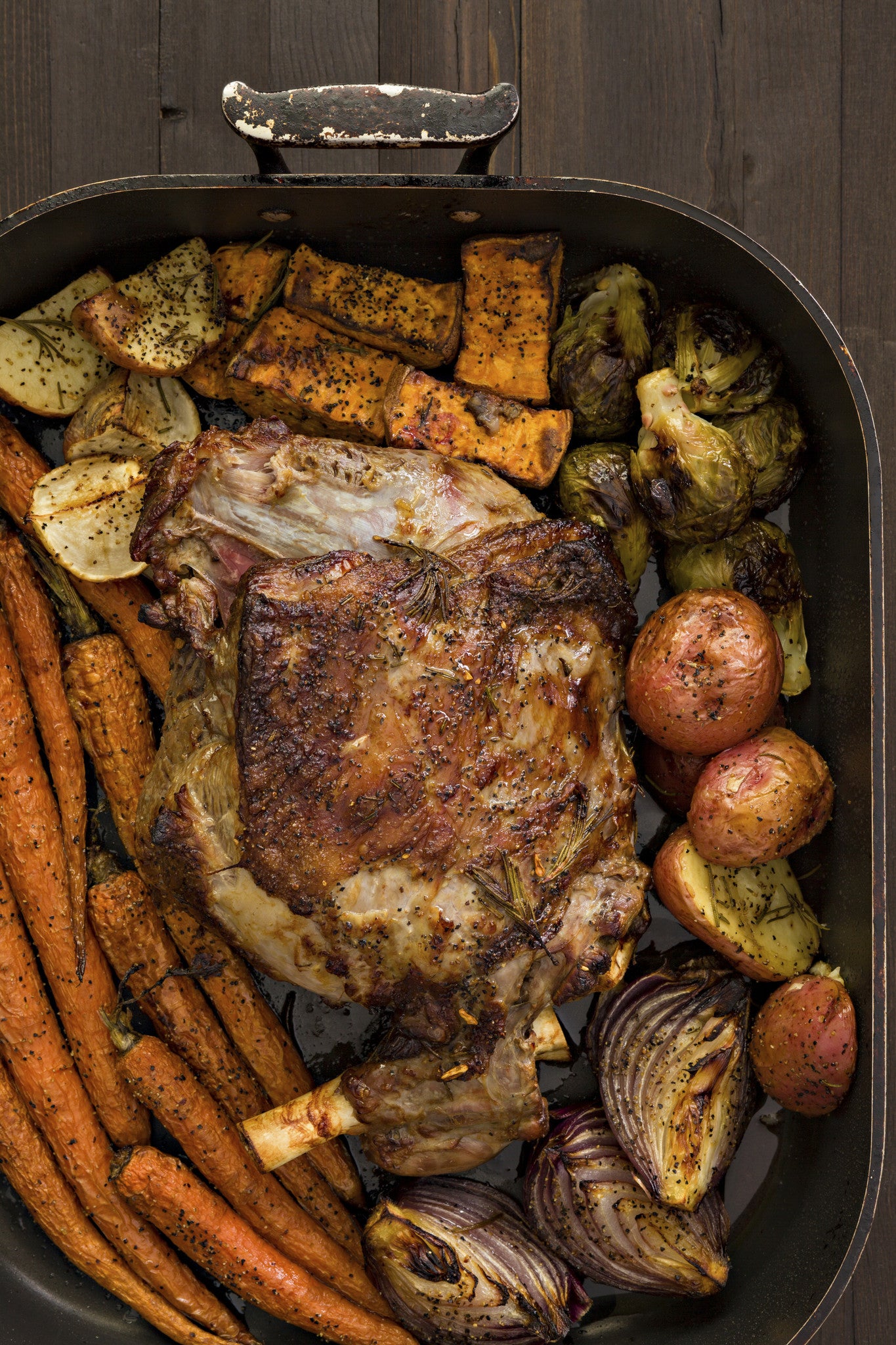 Thanksgiving: Giving Thanks at Home: In the Kitchen (booklet)