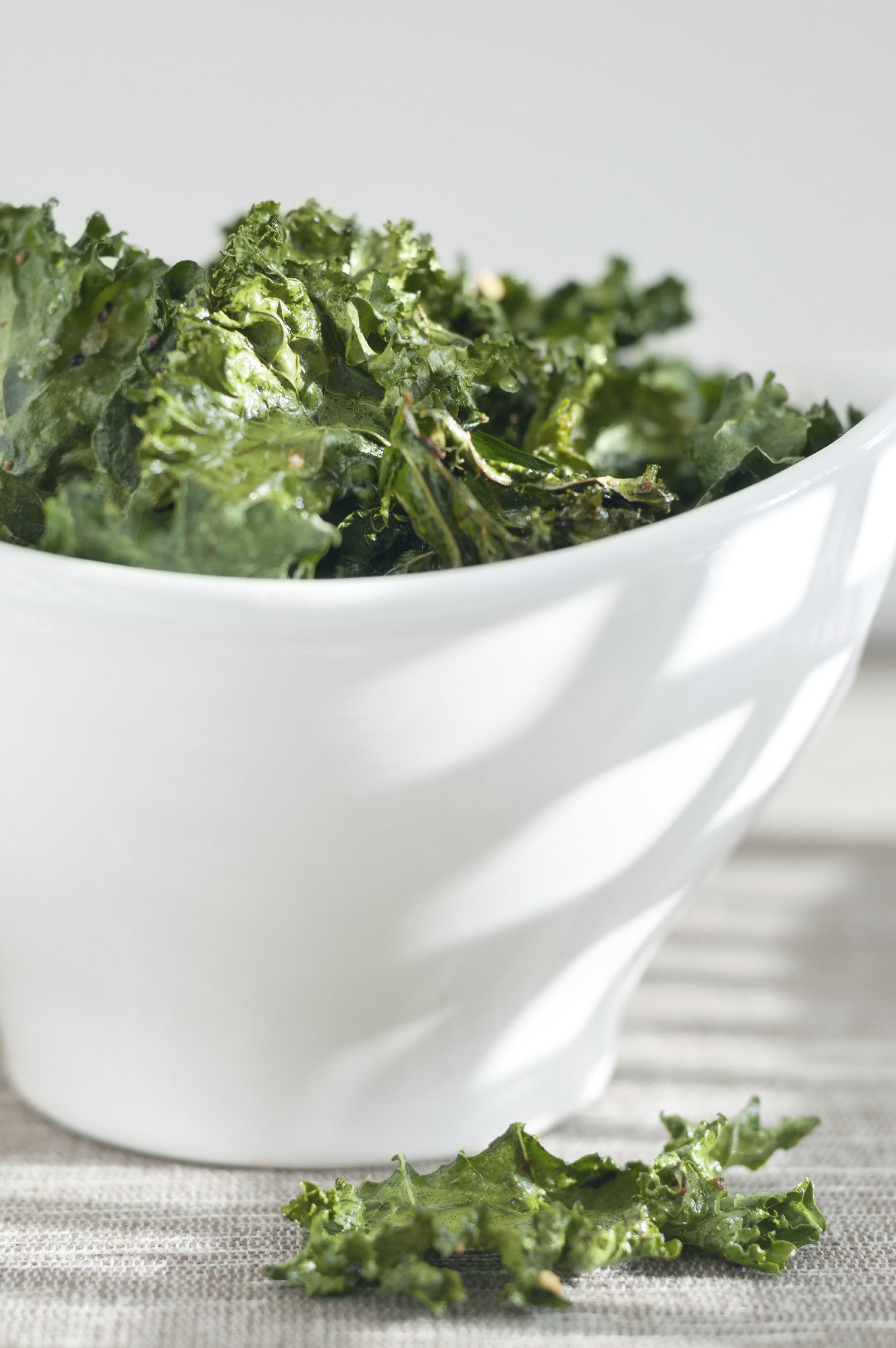 Air Fryer Cookbook: In the Kitchen