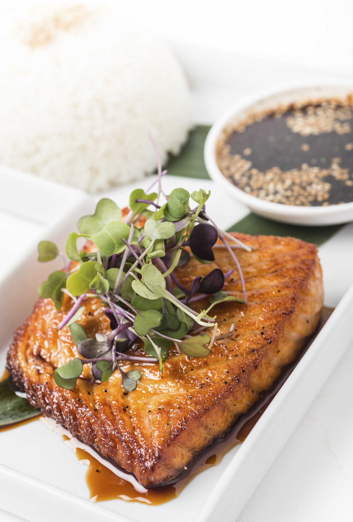 Air Fryer Cookbook: In the Kitchen